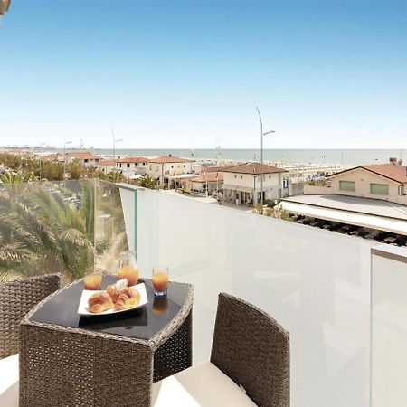 Sul Mare Apartment Lido di Camaiore Luaran gambar