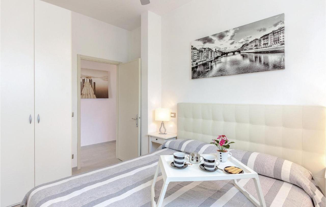 Sul Mare Apartment Lido di Camaiore Luaran gambar