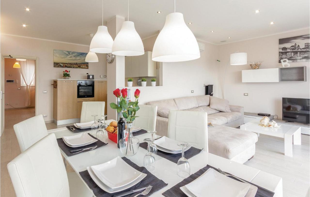 Sul Mare Apartment Lido di Camaiore Luaran gambar