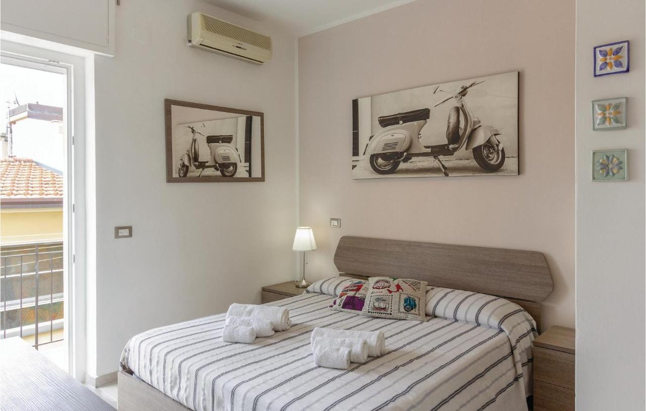 Sul Mare Apartment Lido di Camaiore Luaran gambar