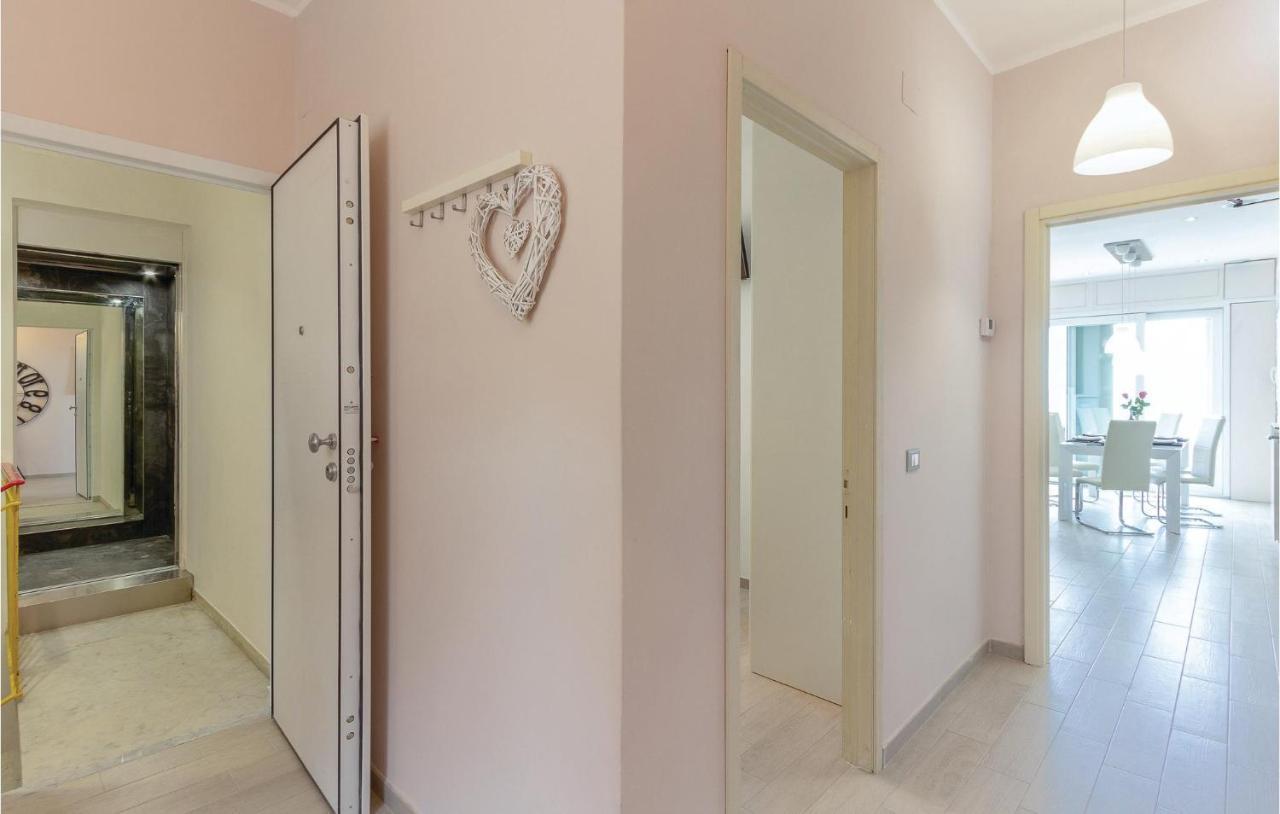 Sul Mare Apartment Lido di Camaiore Luaran gambar