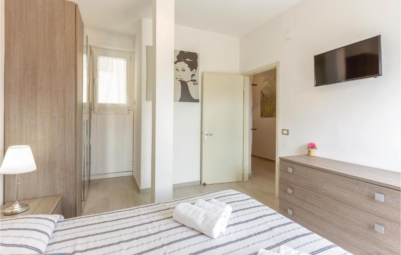 Sul Mare Apartment Lido di Camaiore Luaran gambar