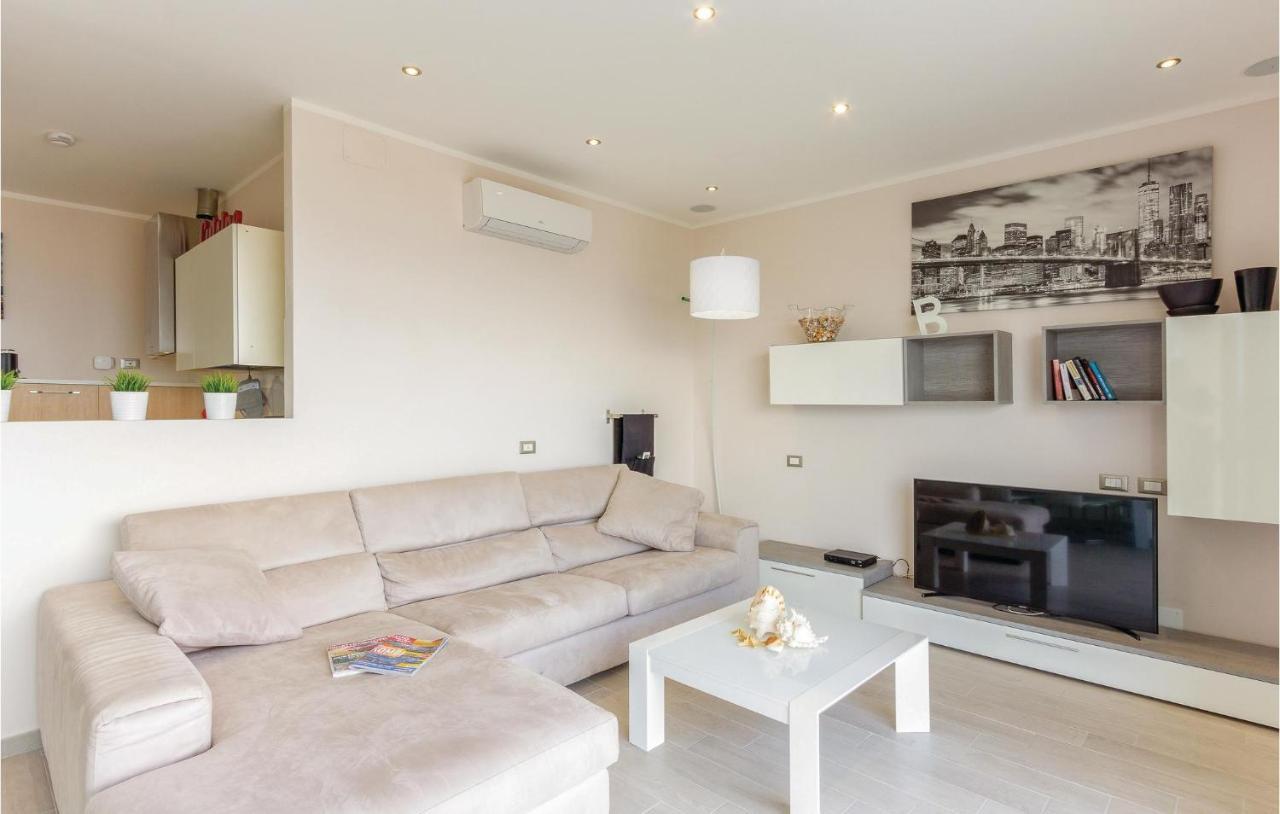 Sul Mare Apartment Lido di Camaiore Luaran gambar