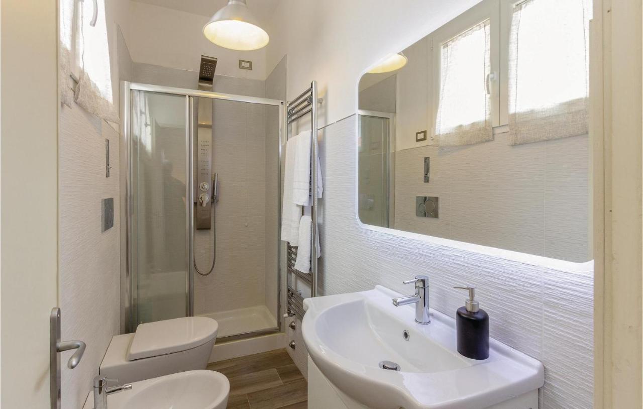 Sul Mare Apartment Lido di Camaiore Luaran gambar