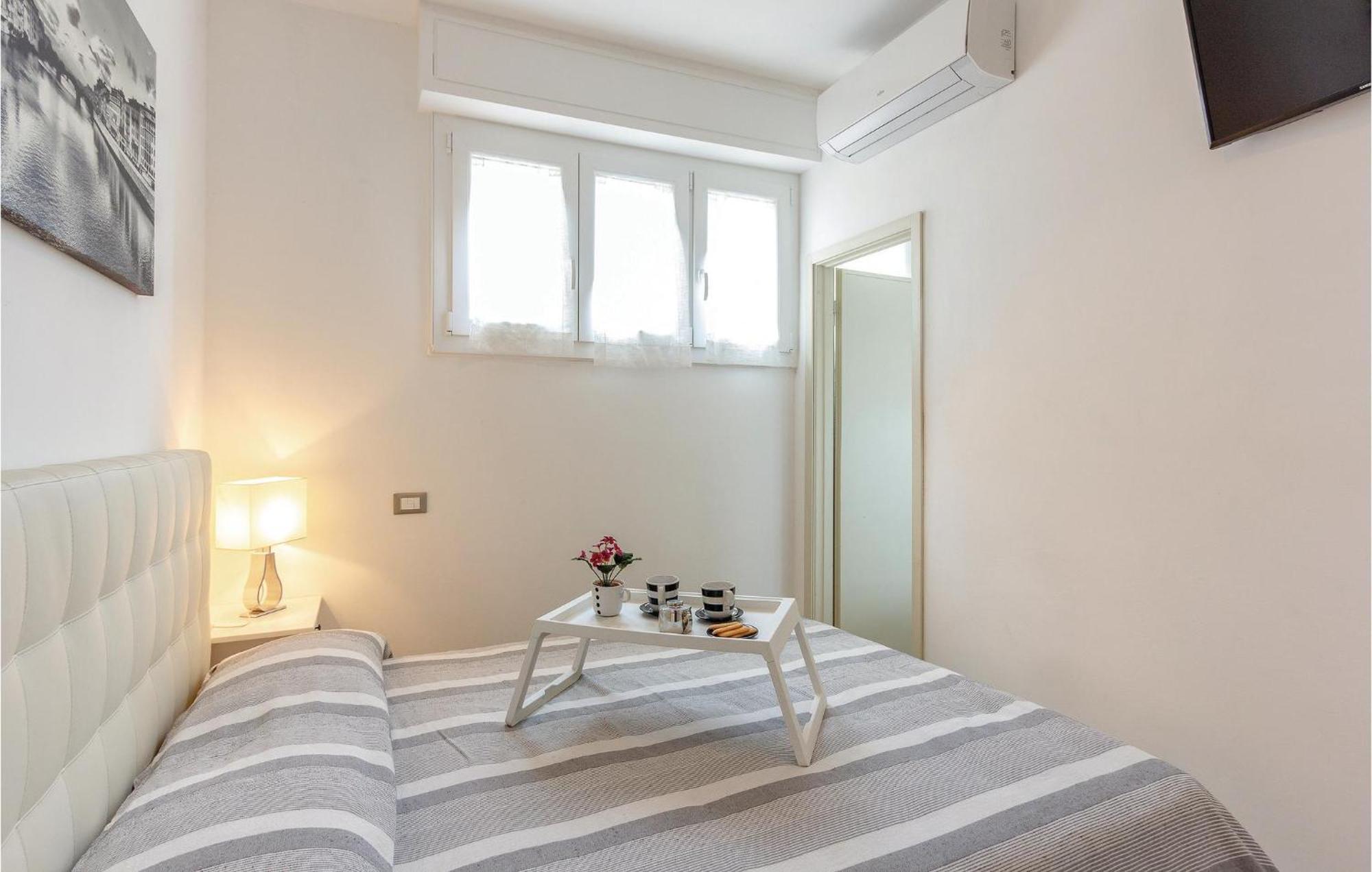 Sul Mare Apartment Lido di Camaiore Luaran gambar